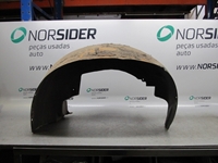 Picture of Rear Left Wheel Arch Liner Bmw X5 (E53) from 2000 to 2003