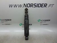 Picture of Rear Shock Absorber Left Land Rover Range Rover from 1995 to 2002