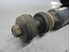 Picture of Rear Shock Absorber Left Land Rover Range Rover from 1995 to 2002