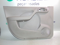 Imagen de Tapizados / cartoneras delantero izquierdo Fiat Panda Van de 2004 a 2012