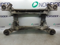 Picture of Rear Subframe Mercedes Classe S (220) from 1998 to 2002