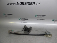 Picture of Front Right Window Regulator Lift Renault Espace III from 1997 to 2003 | Brose 190483000