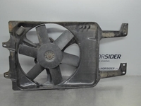 Image de Ventilateur refroidissement du moteur Fiat Fiorino de 1991 à 2000