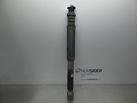 Picture of Rear Shock Absorber Left Renault Twingo from 2007 to 2011 | KYB