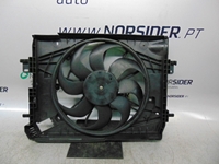 Image de Ventilateur refroidissement du moteur Dacia Logan II MCV de 2012 à 2016