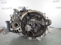 Picture of Gearbox Hyundai Getz Van from 2005 to 2009 | P51759
074242