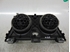 Picture of Center Dashboard Air Vent (Pair) Mitsubishi Colt from 2008 to 2013