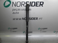 Picture of Rear Shock Absorber Right Mitsubishi Colt from 2008 to 2013 | SACHS
