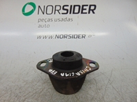 Picture of Left Gearbox Mount / Mounting Bearing Peugeot 206 Xa (Van) from 2000 to 2003