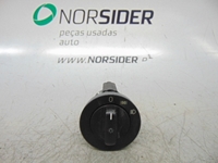 Picture of Headlight Switch on Dashboard Bmw Serie-5 (E39) from 1995 to 2001