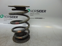 Picture of Rear Spring - Left Bmw Serie-3 (E30) from 1987 to 1992