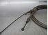 Picture of Handbrake Cables Renault Trafic II Fase II from 2006 to 2014
