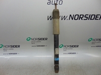 Picture of Rear Shock Absorber Left Mercedes Classe S SEL (126) from 1980 to 1985 | BILSTEIN