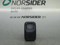 Picture of Rear Window Demister Defrost Button / Switch Mazda 323 Coupe from 1994 to 1999