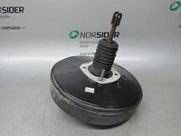 Picture of Brake Servo Renault Trafic II Fase II from 2006 to 2014 | TRW