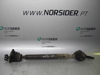 Picture of Front Drive Shaft - Right Lancia Y 10 de 1985 a 1992