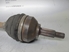 Picture of Front Drive Shaft - Left Renault Trafic II Fase II from 2006 to 2014