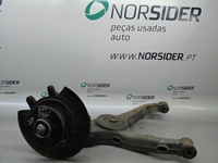 Picture of Rear Right Stub Axle Mercedes Vito from 1999 to 2003