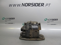 Picture of Heater Blower Motor Renault Trafic II Fase II from 2006 to 2014