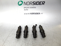 Picture of Injectors Set Ford Mondeo from 1993 to 1996 | Lucas  LCR6705601E