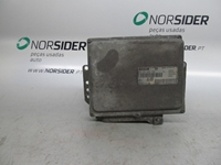 Picture of Engine Control Unit Peugeot 106 from 1996 to 2003 | Bosch 0261203736