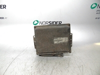 Picture of Engine Control Unit Peugeot 106 from 1996 to 2003 | Bosch  0261203736