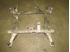 Picture of Front Subframe Mercedes Vito from 1995 to 1999