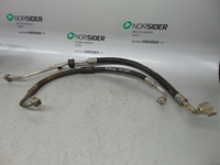 Picture of Air Conditioning Hose / Pipes Set Mitsubishi Carisma Sedan from 1996 to 1999