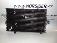 Immagine di Radiatore / condensatore aria condizionata Lancia Dedra de 1989 a 1994