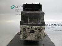 Picture of Abs Pump Rover 45 from 2000 to 2004 | BOSCH 0273004537