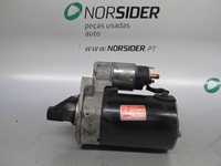 Picture of Starter Kia Picanto from 2008 to 2011 | VALEO 1195248