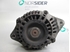 Picture of Alternator Honda Civic from 1991 to 1995 | A5T04092