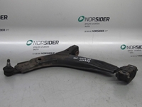 Picture of Front Axel Bottom Transversal Control Arm Front Left Opel Kadett from 1984 to 1991