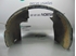 Picture of Front Left Wheel Arch Liner Citroen Nemo from 2008 to 2017