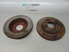Picture of Front Brake Discs Ford Puma from 1997 to 2002