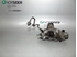Imagen de Bomba de alta presión de inyeccion Mercedes Vito de 2003 a 2010 | Bosch 0445010143
A6460700401