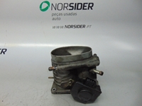 Picture of Mono Petrol Injection / Throttle Body Opel Kadett from 1984 to 1991 | R90209831