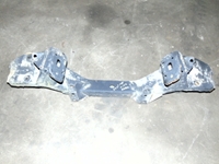 Imagen de Puente delantera Toyota Hiace de 1996 a 2002
