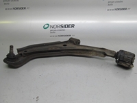Picture of Front Axel Bottom Transversal Control Arm Front Left Nissan Almera Sedan from 1998 to 2000
