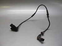 Picture of Front Left ABS Sensor Mercedes Classe A (168) from 1997 to 2001 | BOSCH 0265006369
