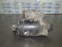 Picture of Starter Volvo 340 from 1985 to 1991 | Valeo D9E66