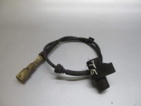 Picture of Rear Left ABS Sensor Smart Fortwo Coupe from 1998 to 2002 | BOSCH 0285006556