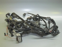 Imagen de Instalación eléctrica compartimiento del motor Mazda Mazda 2 de 2007 a 2010