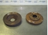 Picture of Front Brake Discs Renault R 5 from 1986 to 1992
