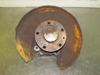 Picture of Rear Left Stub Axle Lancia Kappa Station Wagon from 1996 to 2001