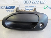 Picture of Exterior Handle - Front Left Mazda 323 Coupe from 1994 to 1999