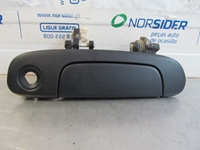 Picture of Exterior Handle - Front Right Mazda 323 S (4 Portas) from 1998 to 2001