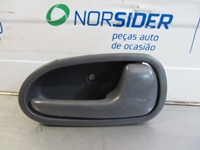 Picture of Puxador interior frente direito Kia Sephia de 1996 a 1999