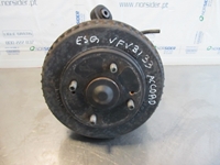 Picture of Rear Left Stub Axle Honda Accord from 1998 to 2003