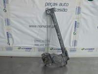 Picture of Rear Right Window Regulator Lift Audi 80 from 1986 to 1991